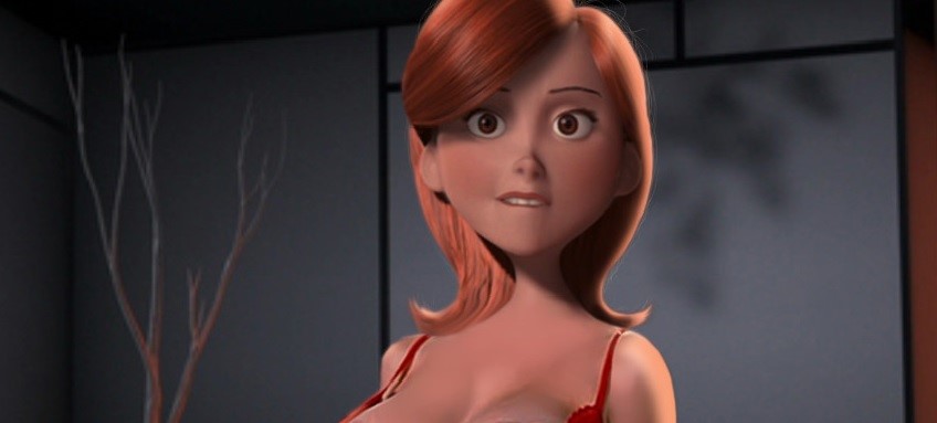 Incredibles Porn Parody - If You Make it â€œPorn,â€ Does that Make it a Parody? - Office of ...