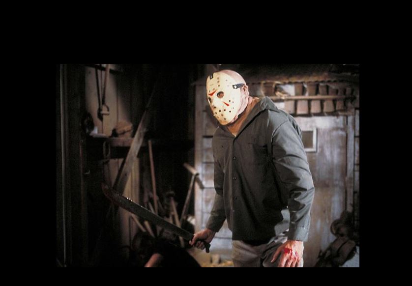 friday the 13th film rights