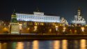 moscow-kremlin-at-night