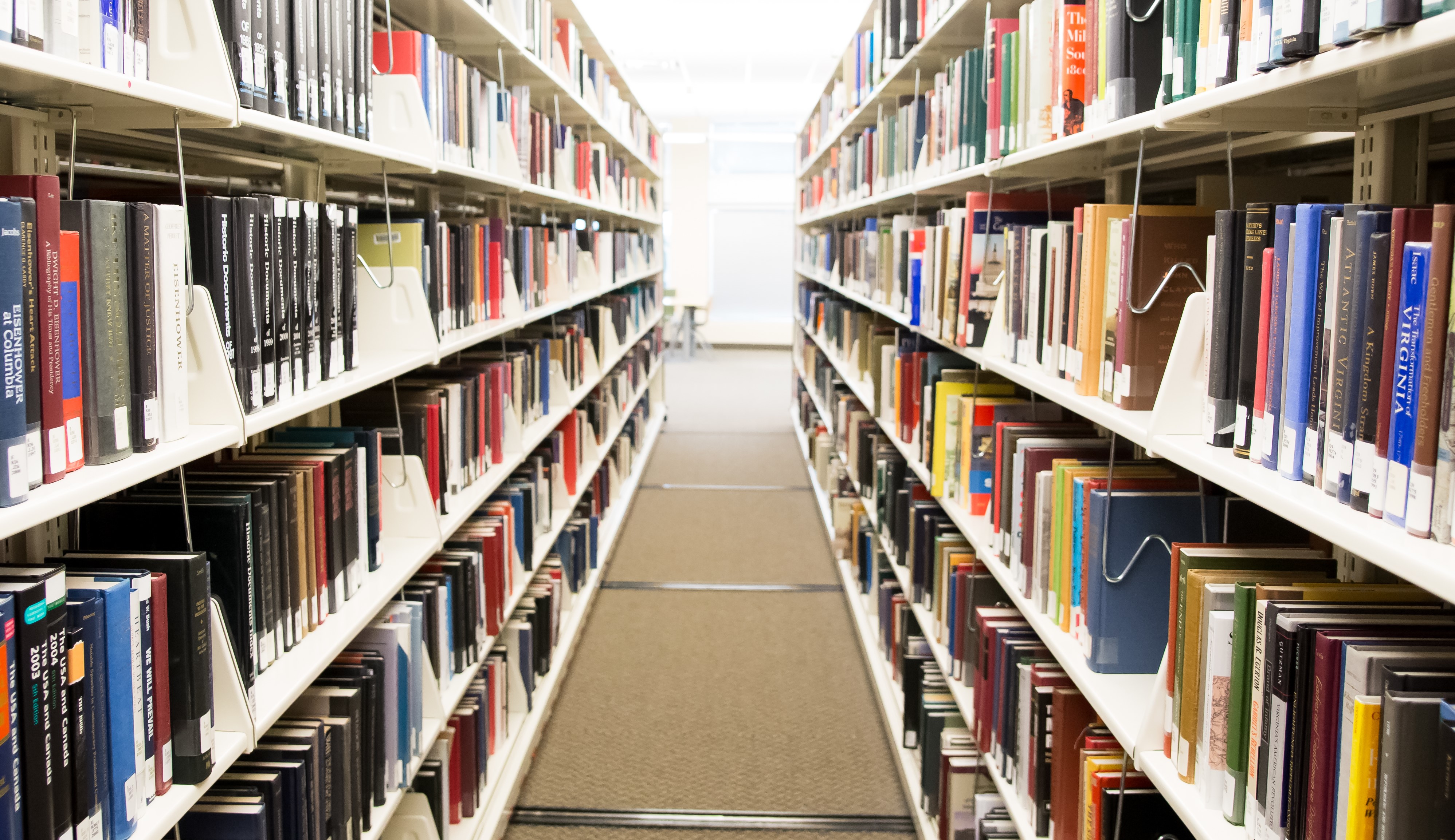 Calling Yourself A “Library” Does Not Make You A Library, Calling