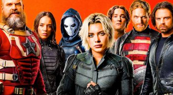 Thunderbolts